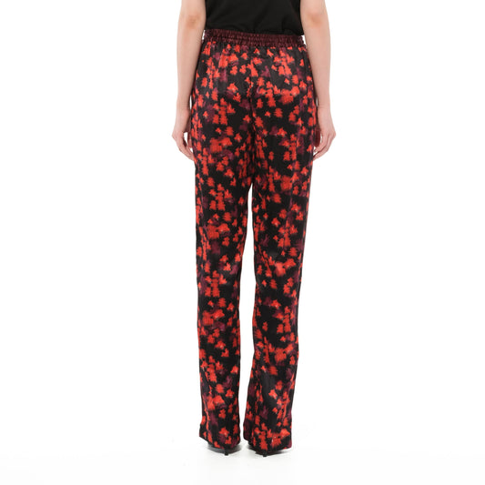 Trousers in Multicolor