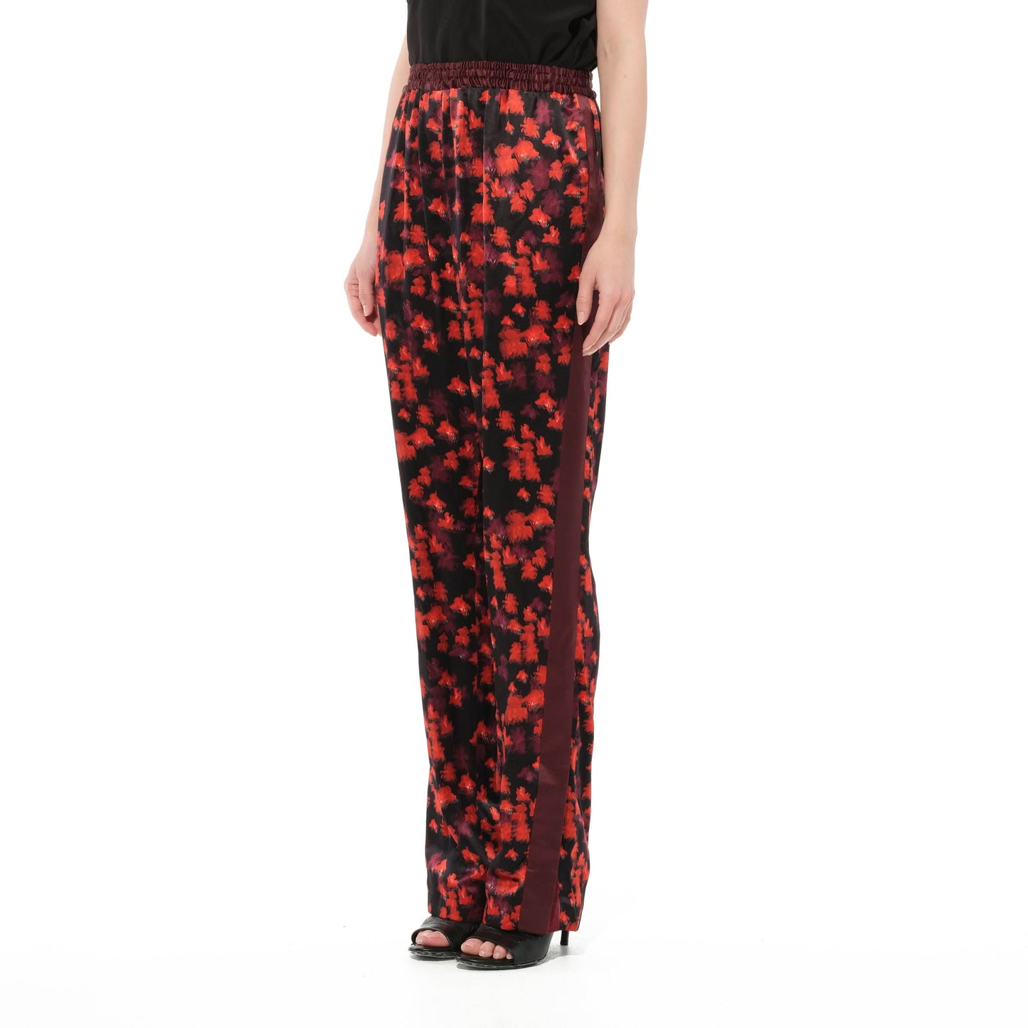 Trousers in Multicolor