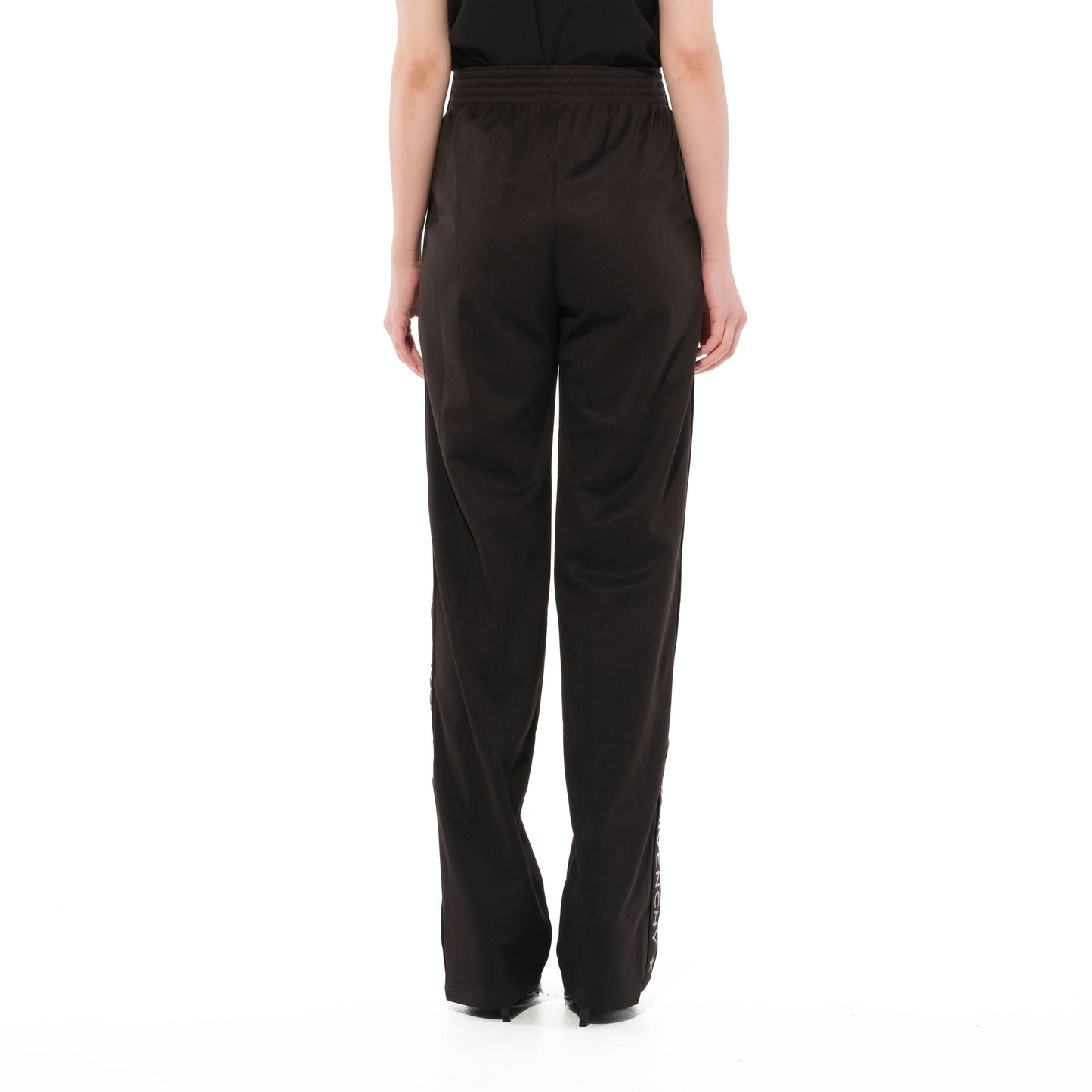 Trousers in Black