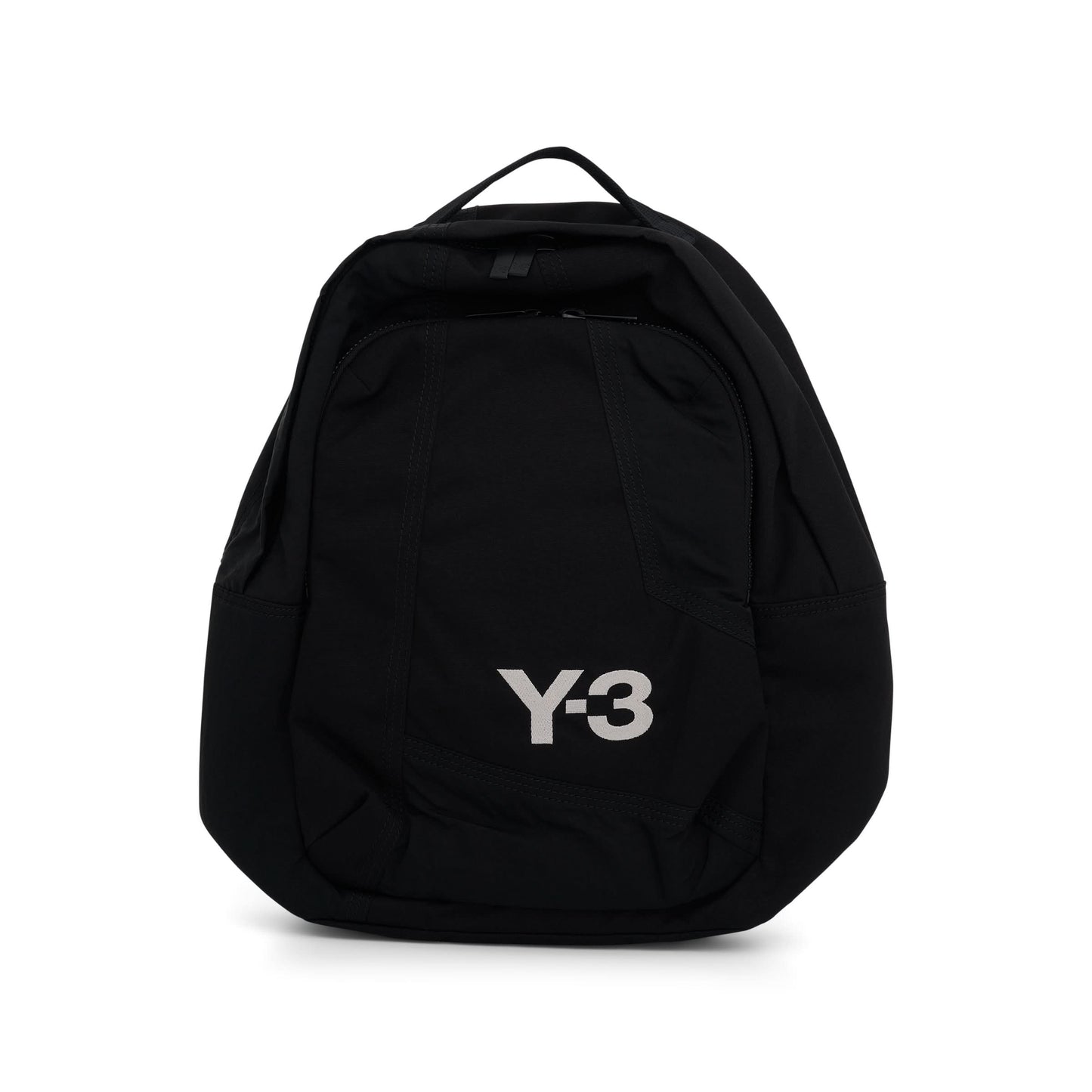 Y-3 Classic Backpack in Black