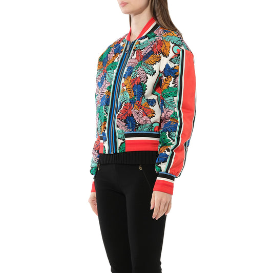 Jacket in Multicolour