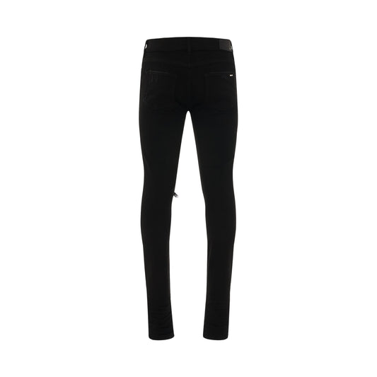 MX 1 Jeans in Black