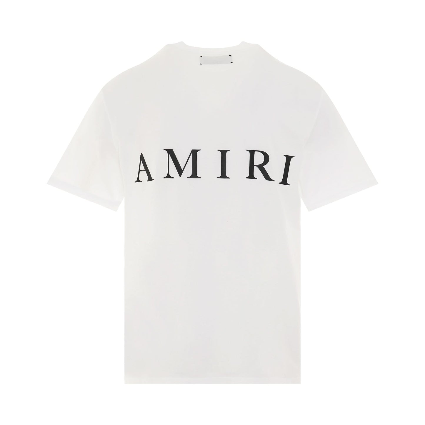 MA Logo T-Shirt in White