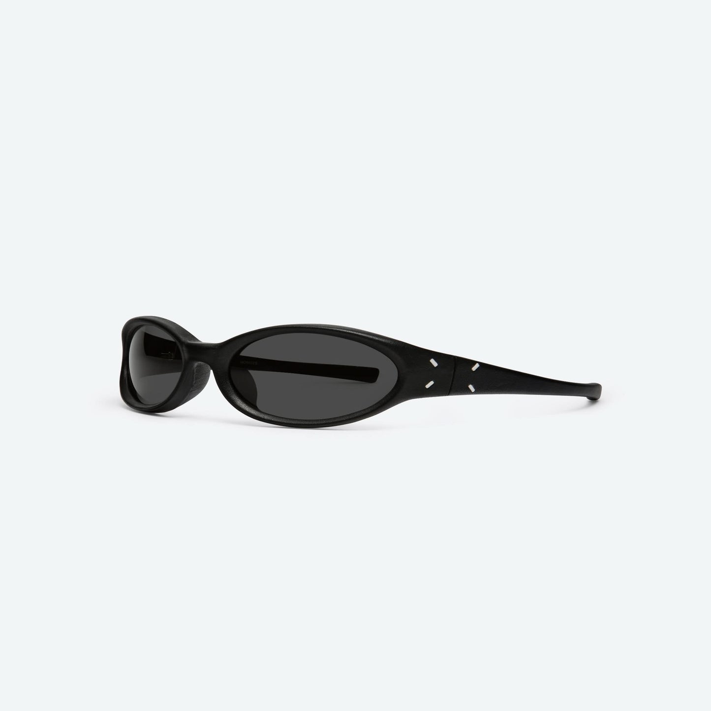 Maison Margiela x Gentle Monster Sunglasses MM104 LEATHER L01