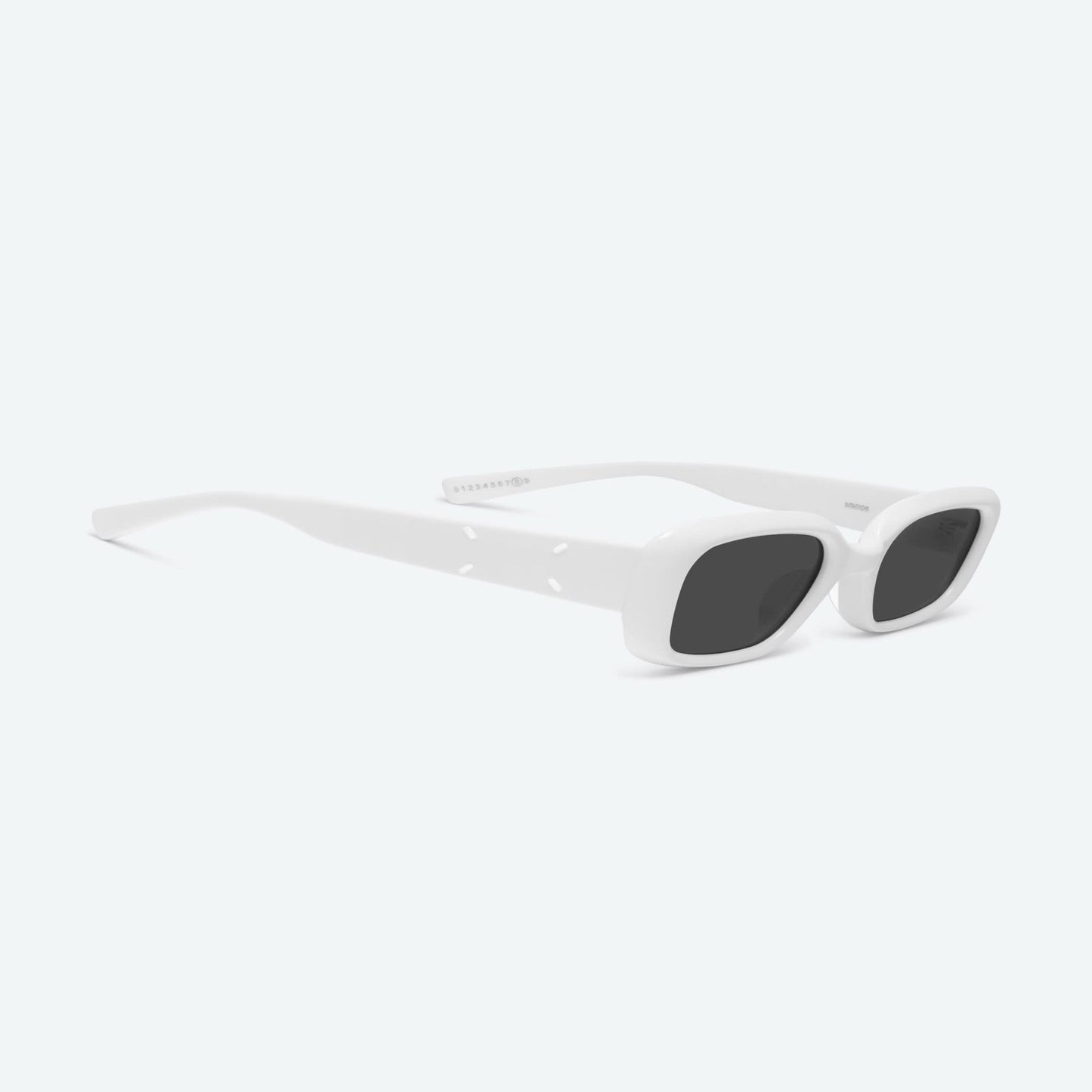 Maison Margiela x Gentle Monster Sunglasses MM106 W2