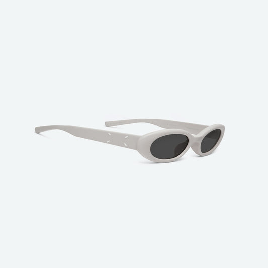 Maison Margiela x Gentle Monster Sunglasses MM107 LEATHER LIV1