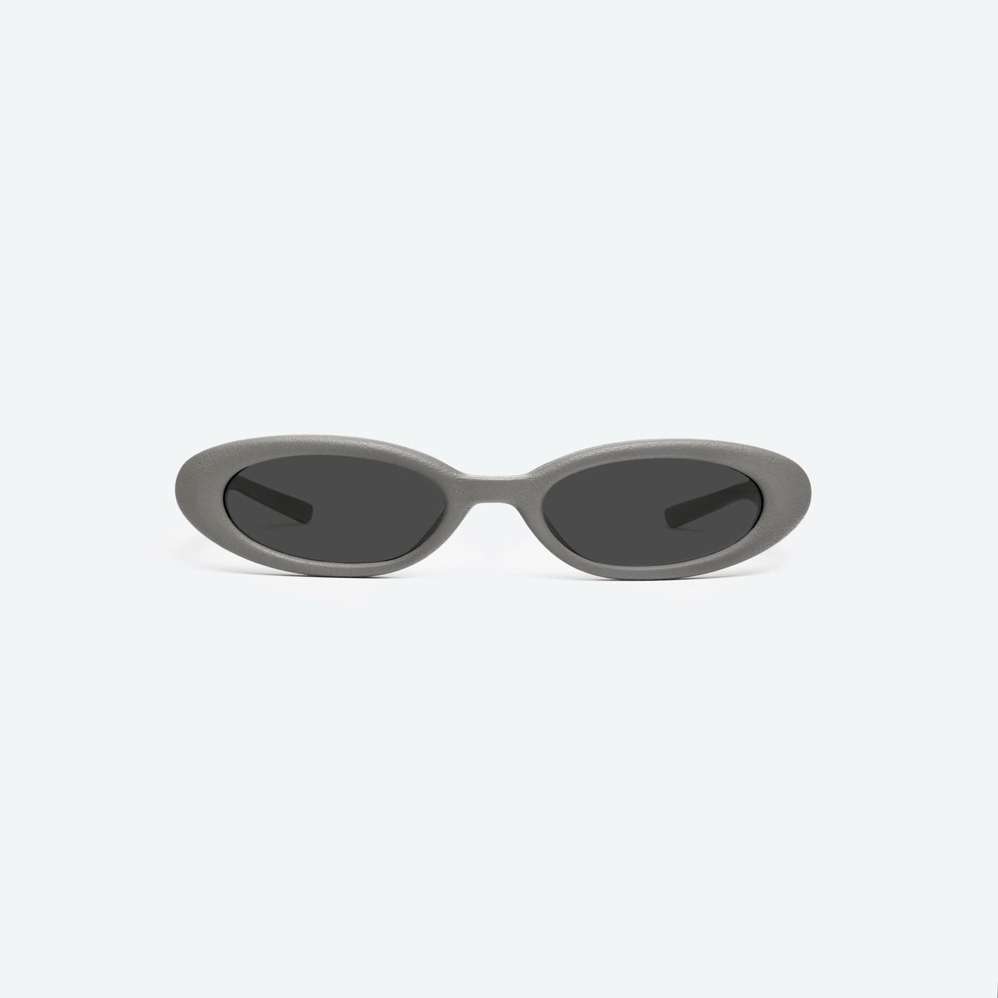 Maison Margiela x Gentle Monster Sunglasses MM107 LEATHER LK1