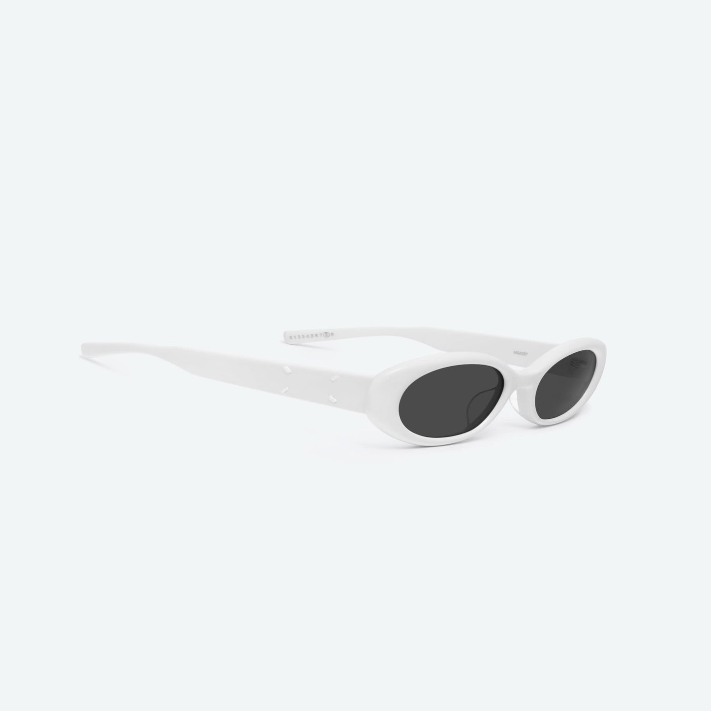 Maison Margiela x Gentle Monster Sunglasses MM107 W2