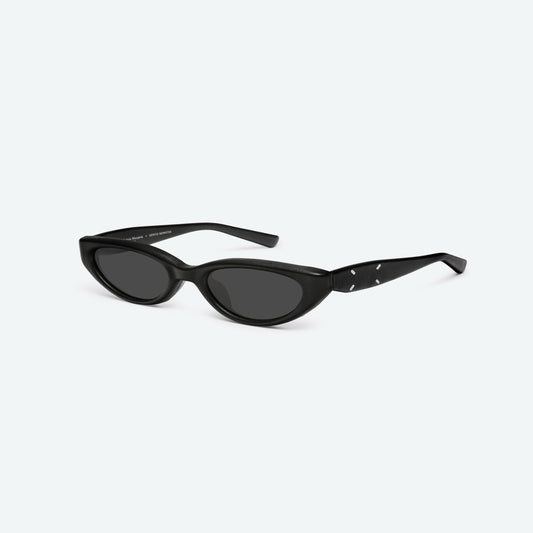 Maison Margiela x Gentle Monster Sunglasses MM108 LEATHER L01