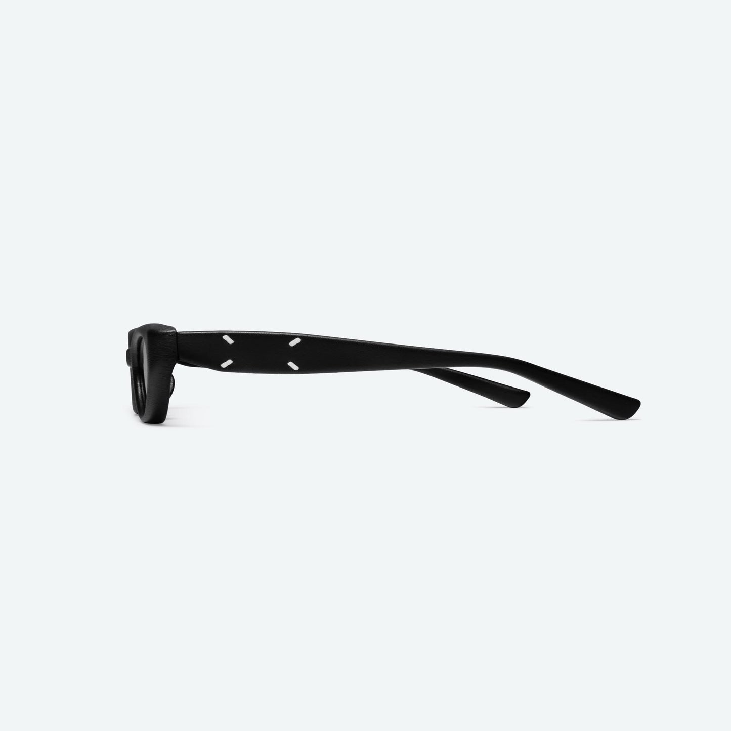 Maison Margiela x Gentle Monster Sunglasses MM108 LEATHER L01