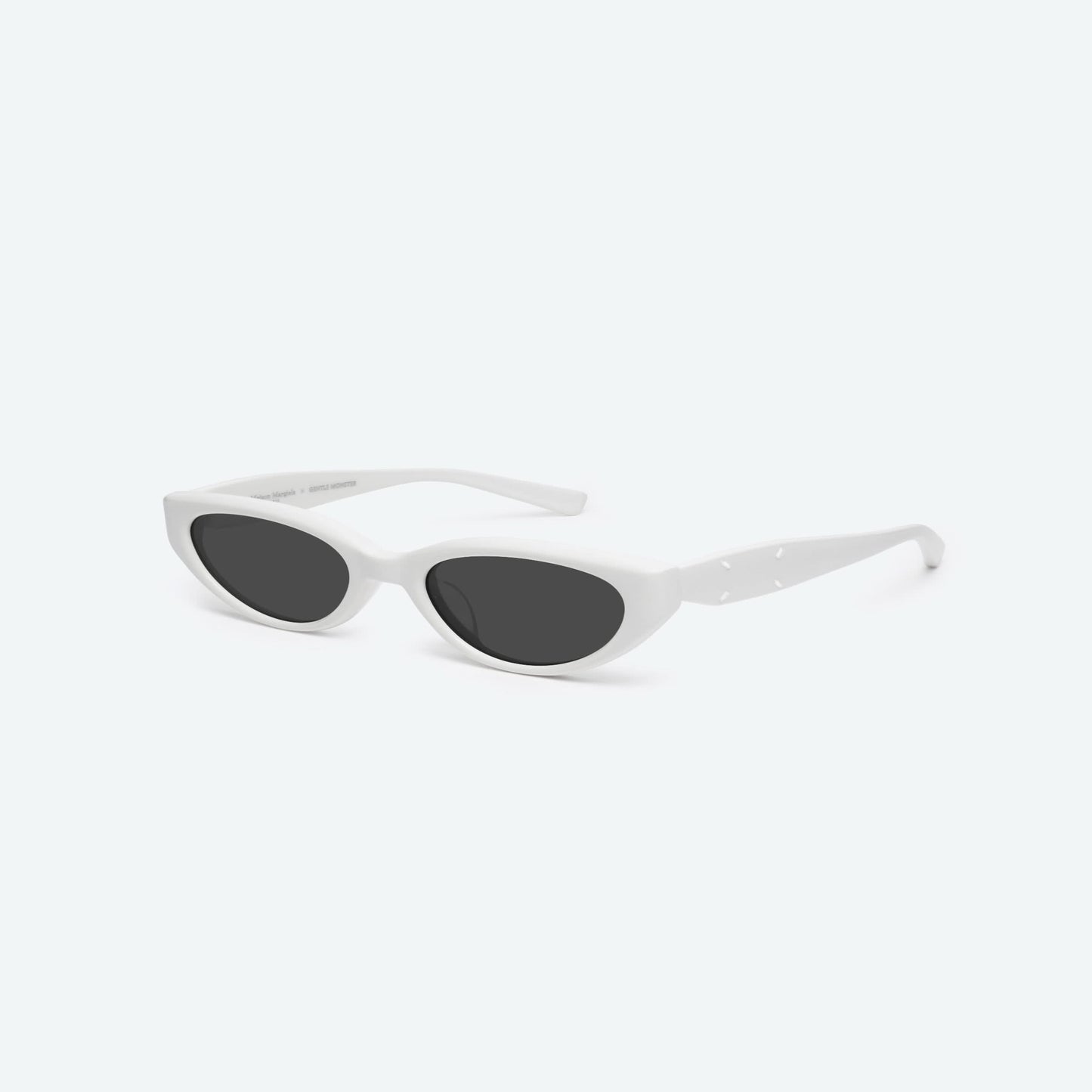 Maison Margiela x Gentle Monster Sunglasses MM108 W2