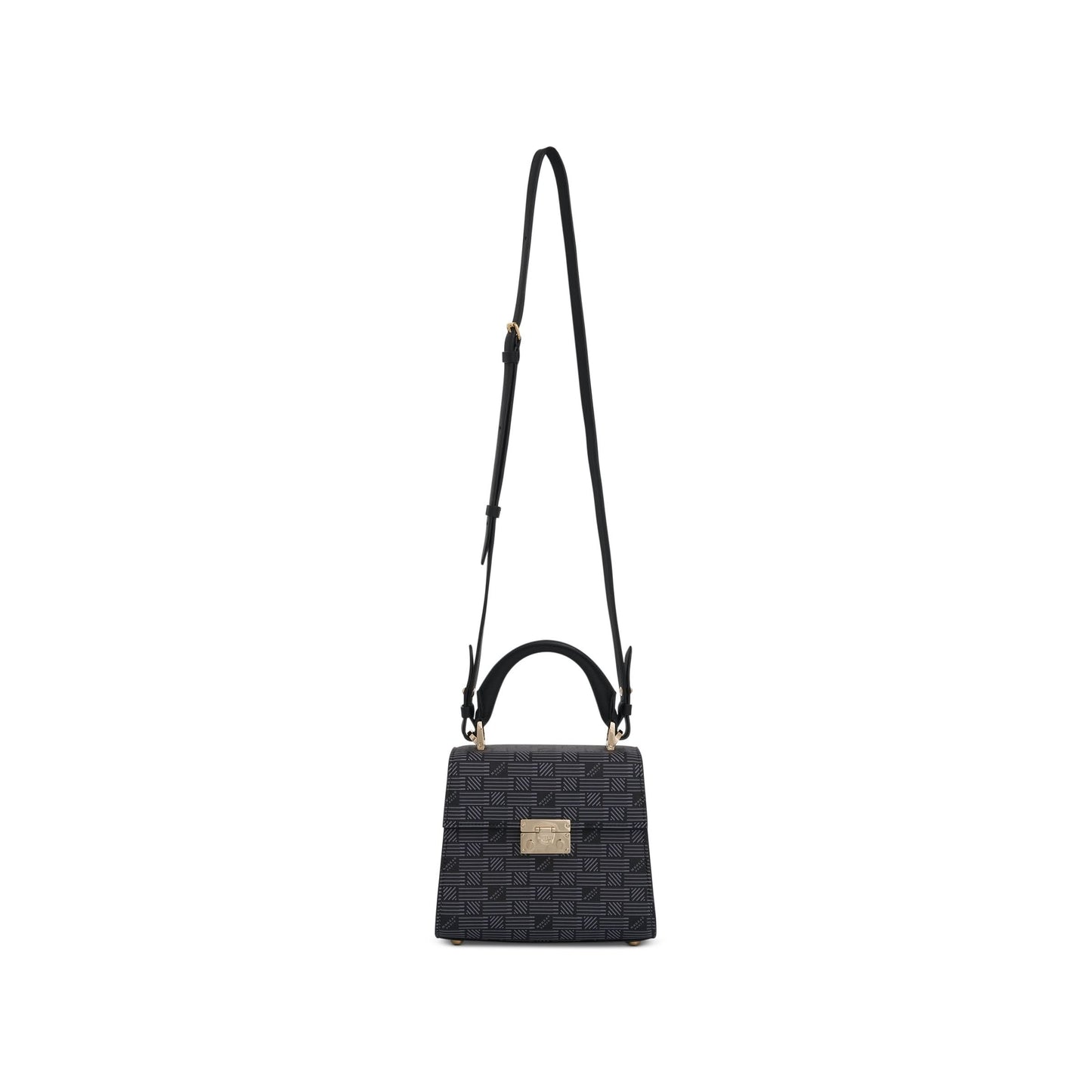 Mune BB Bag in Black