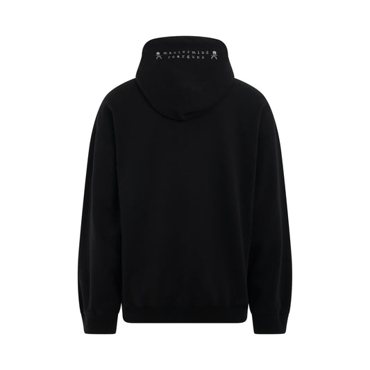 Mastermind World x Roarguns Hoodie in Black