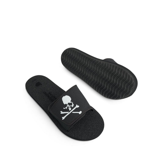 Mastermind World x Buntaro Slide