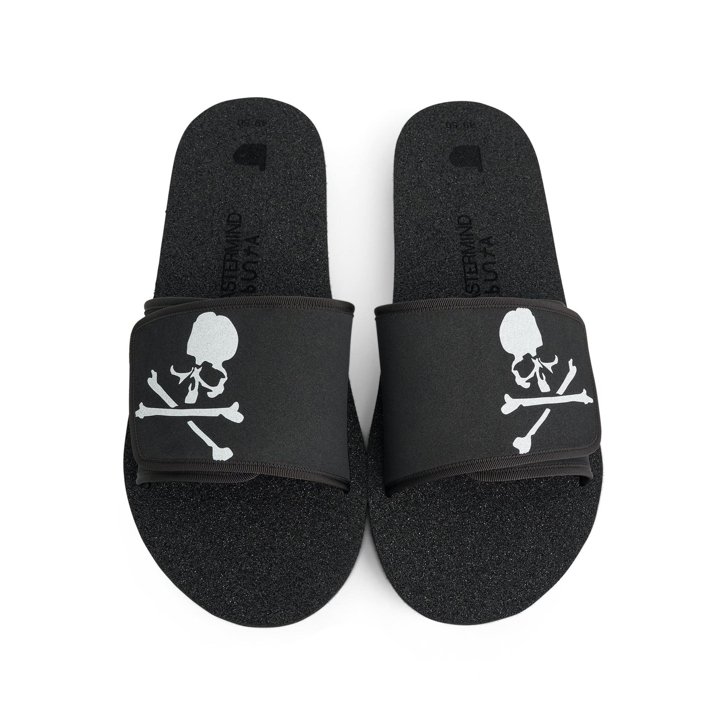 Mastermind World x Buntaro Slide