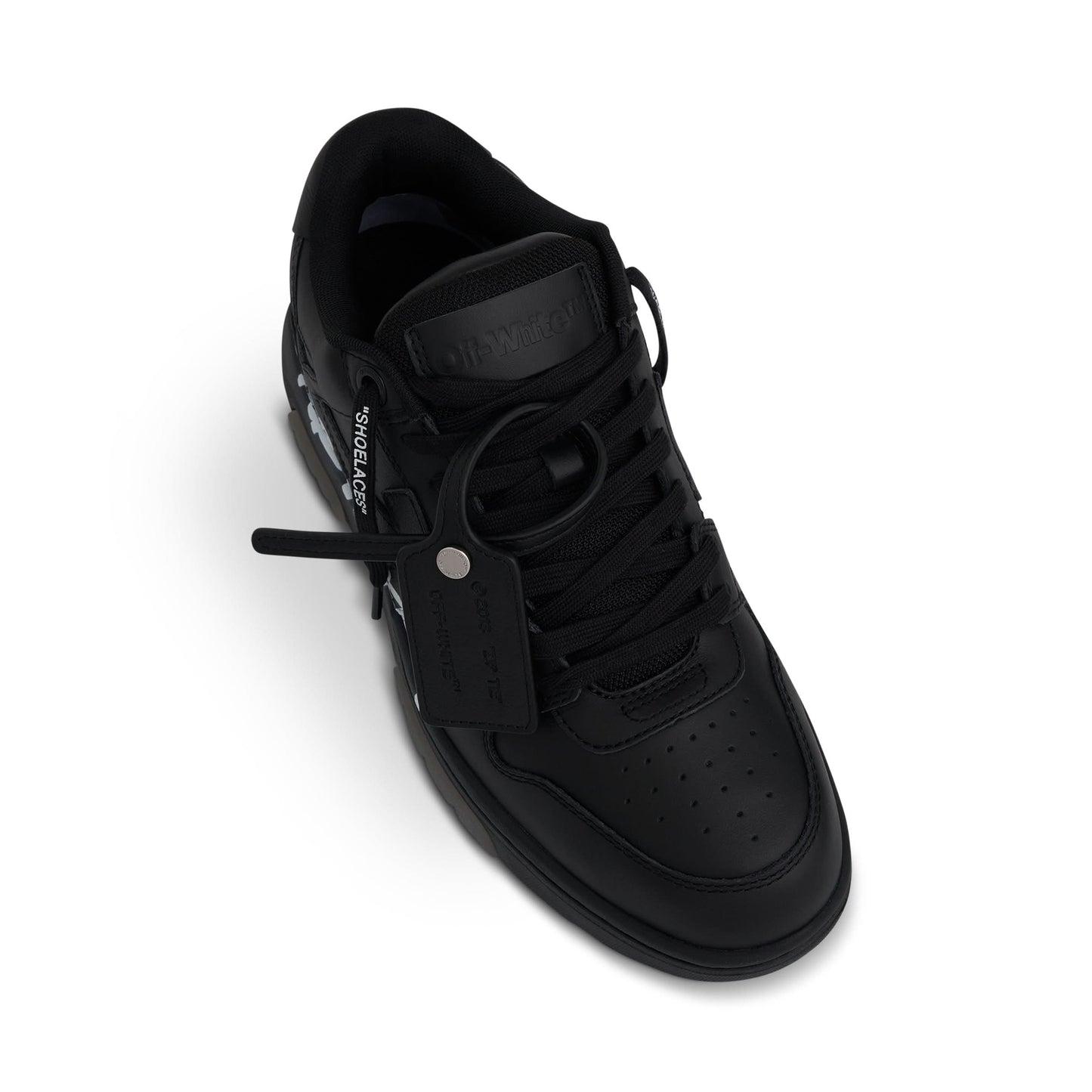 Out Of Office 
For Walking
 Sneaker in Black/White