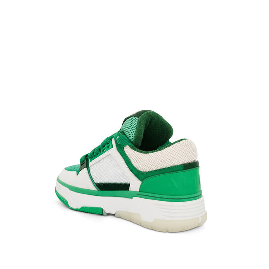 MA-1 Sneaker in Green