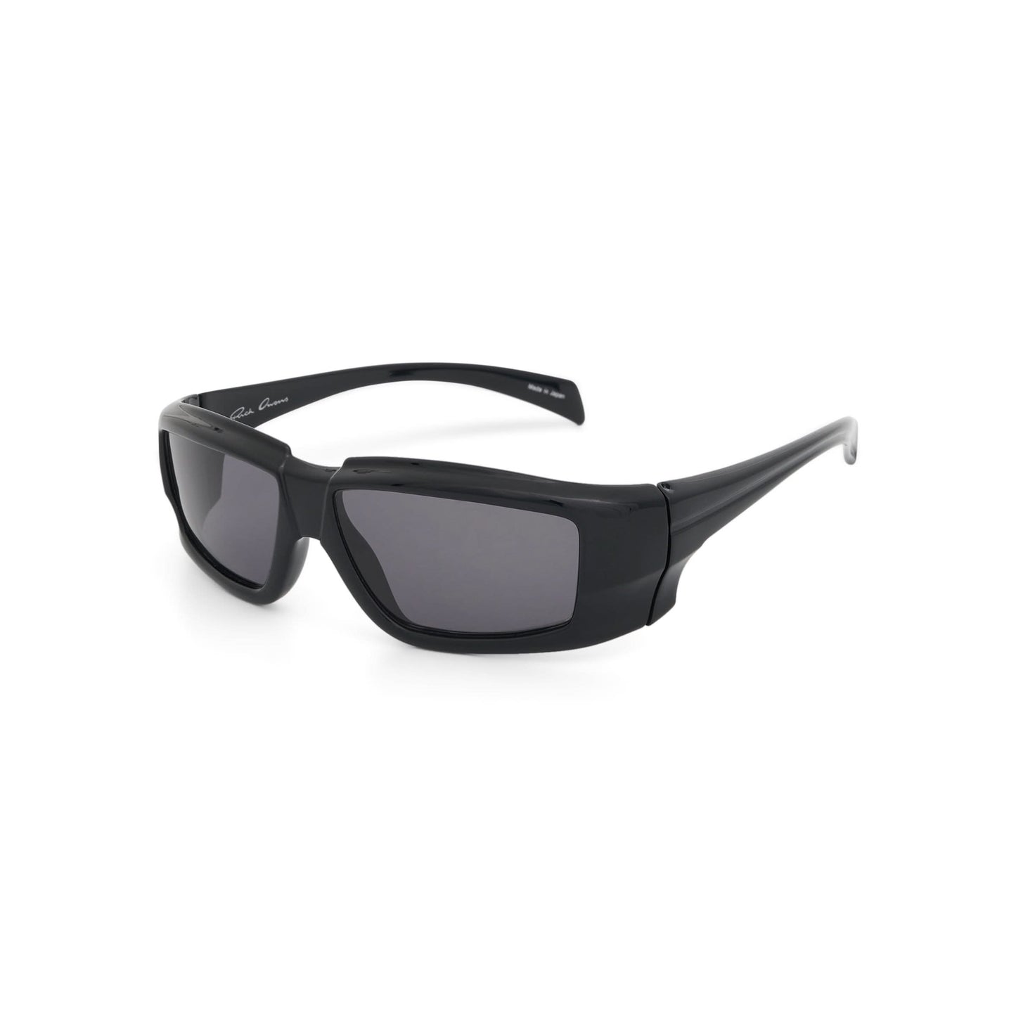 Rick Sunglasses in Black