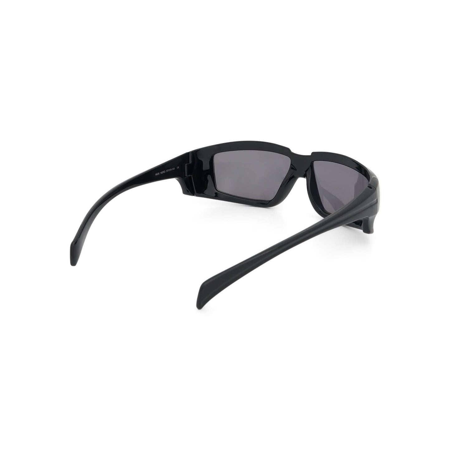 Rick Sunglasses in Black