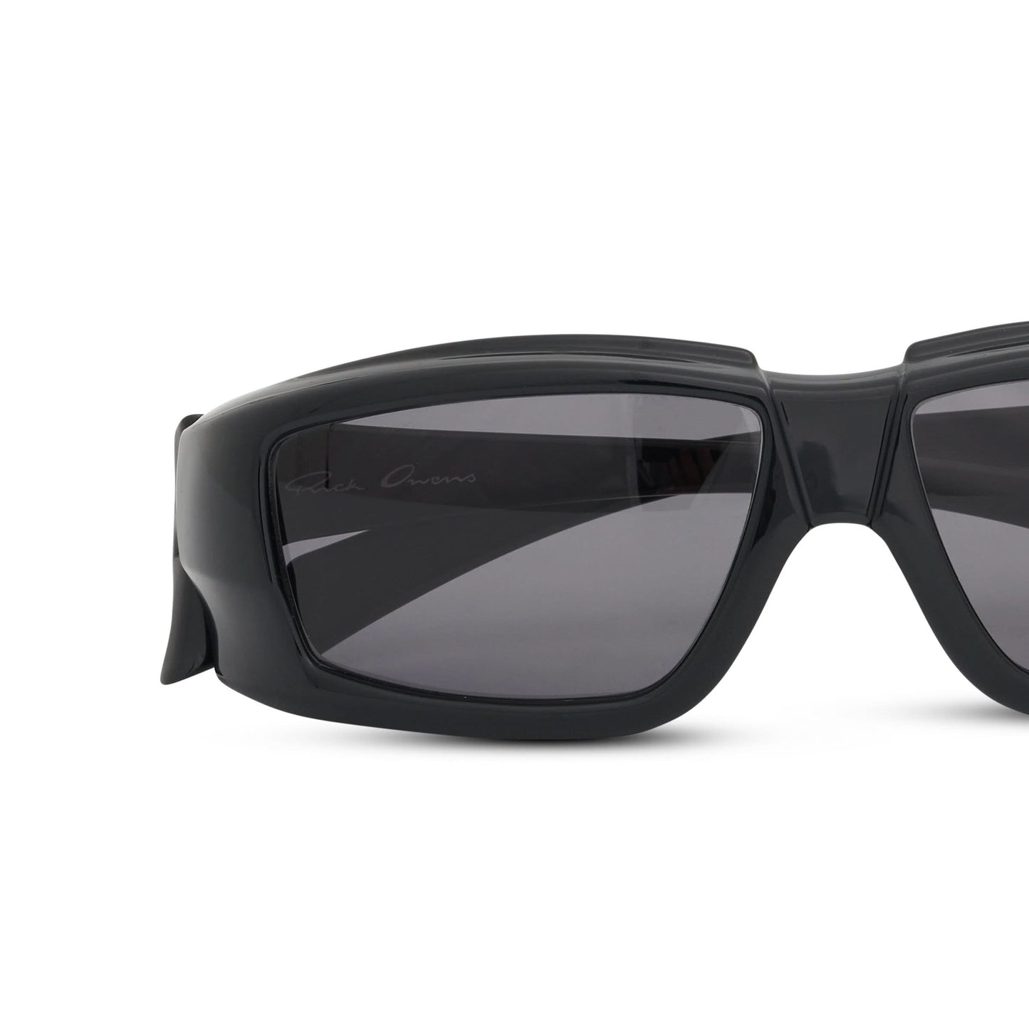 Rick Sunglasses in Black