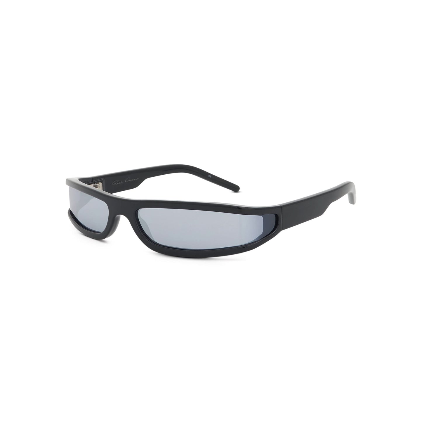 FOG Sunglasses in Black/Silver