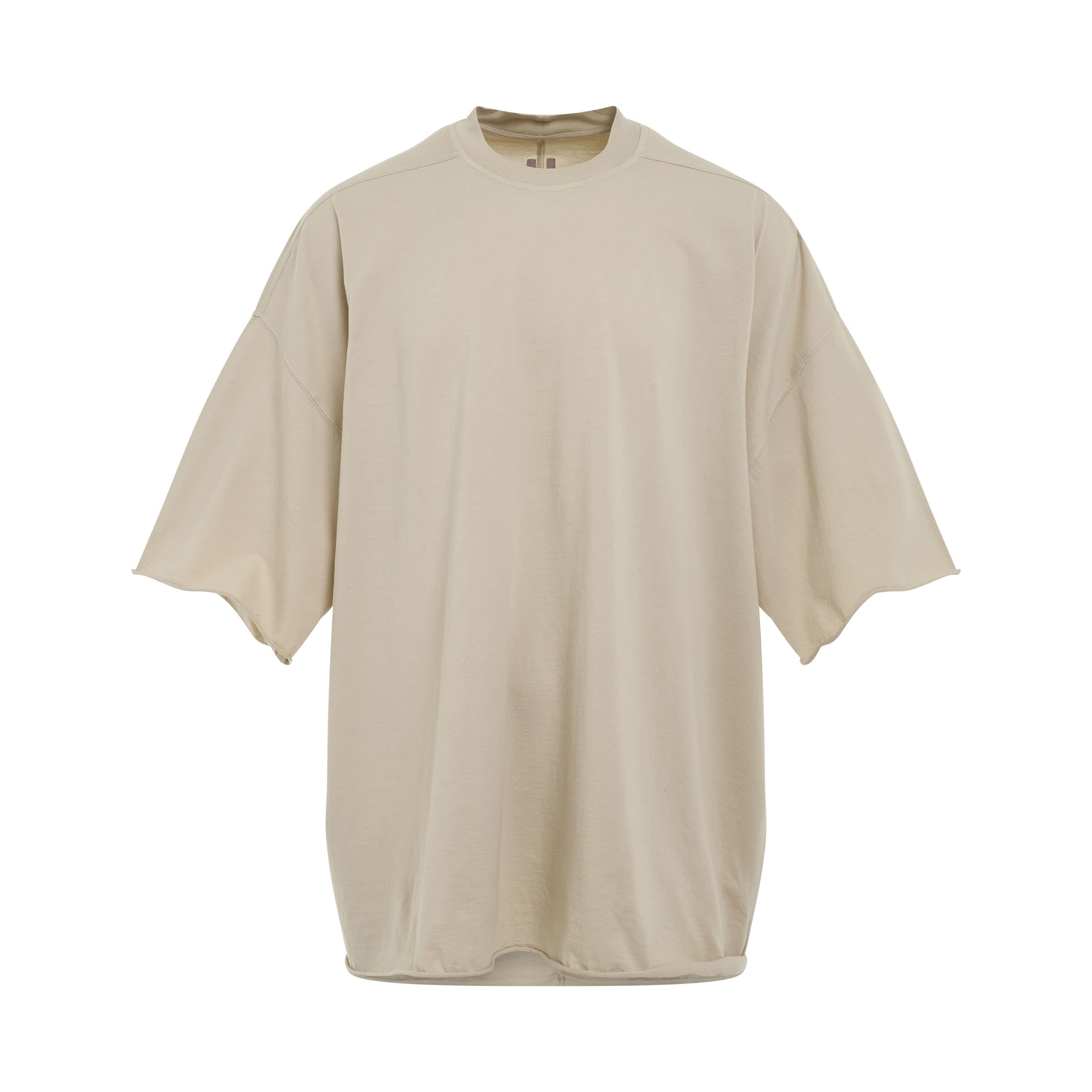 Tommy T-Shirt in Pearl