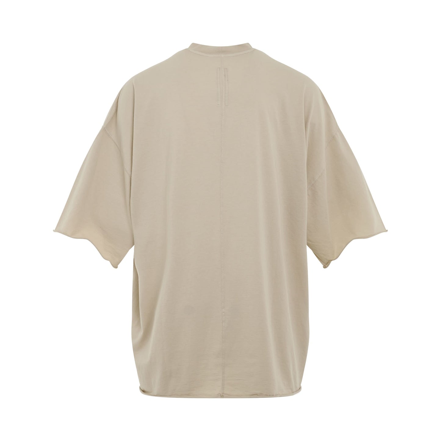 Tommy T-Shirt in Pearl