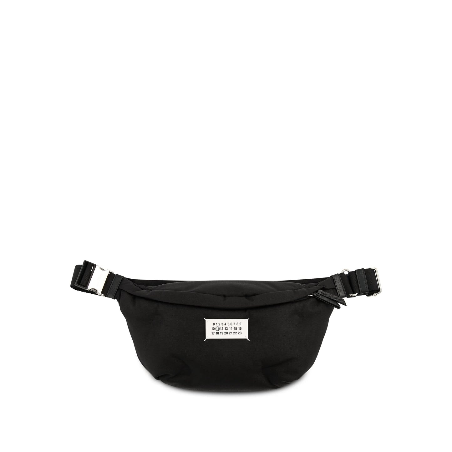 Glam Slam Beltbag in Black