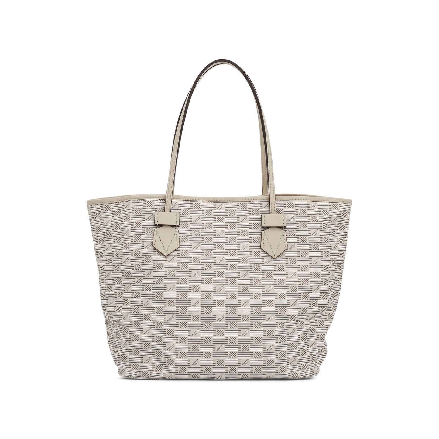 Saint Tropez Tote MM in Champagne