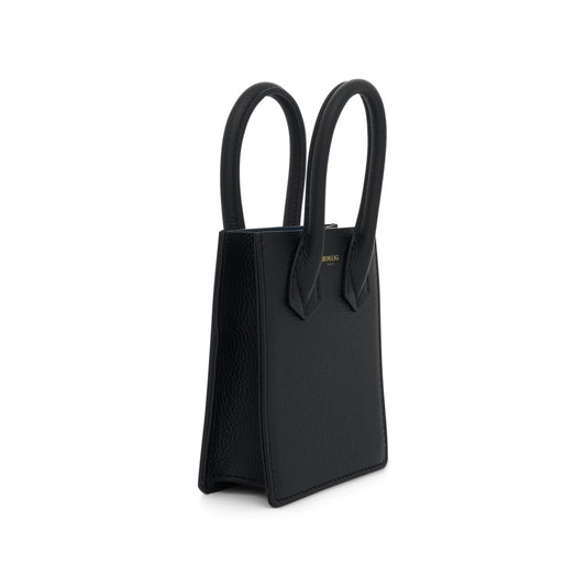 Suite BB Bag in Black