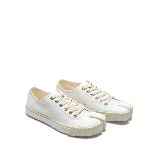 Tabi Sneaker in White