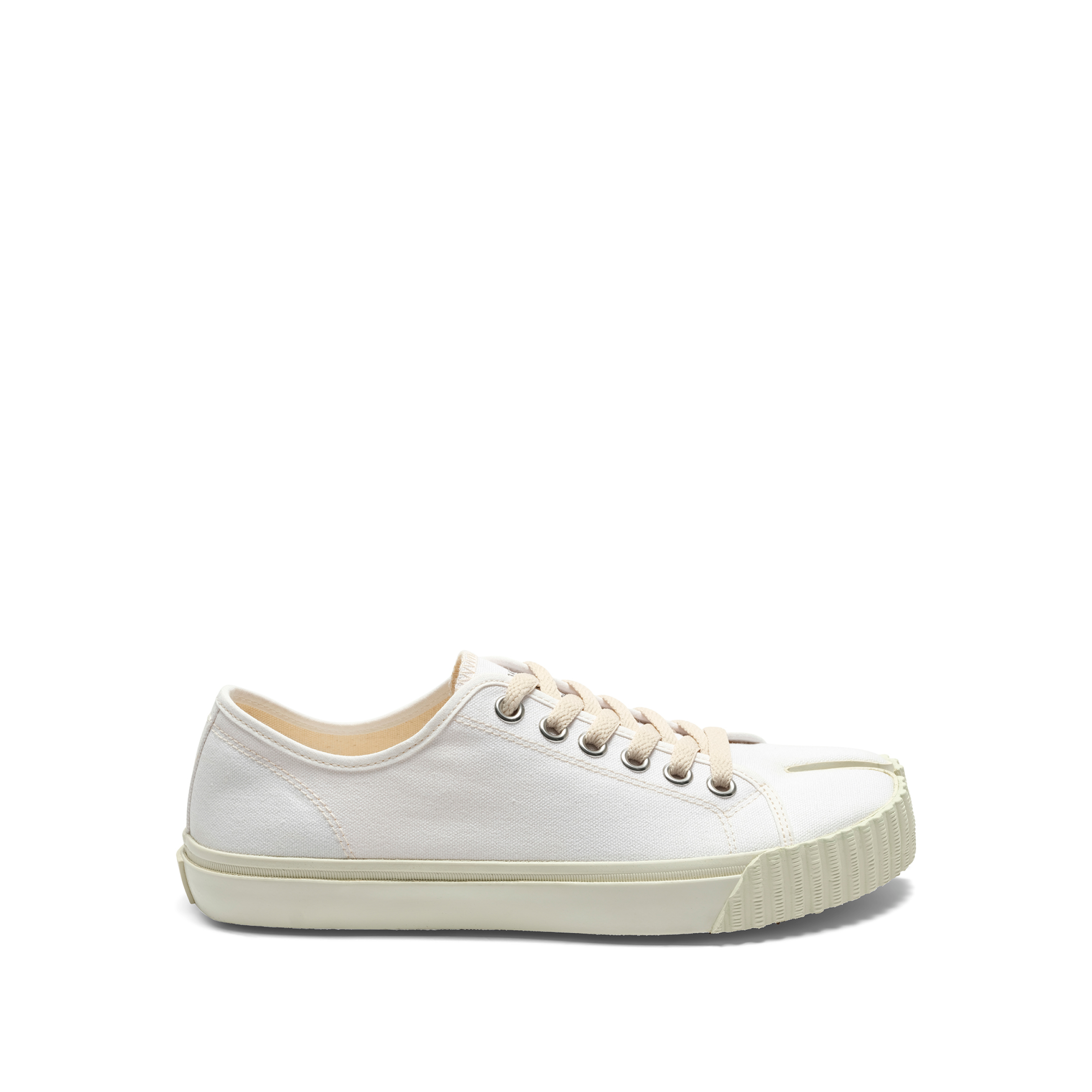 Tabi Sneaker in White