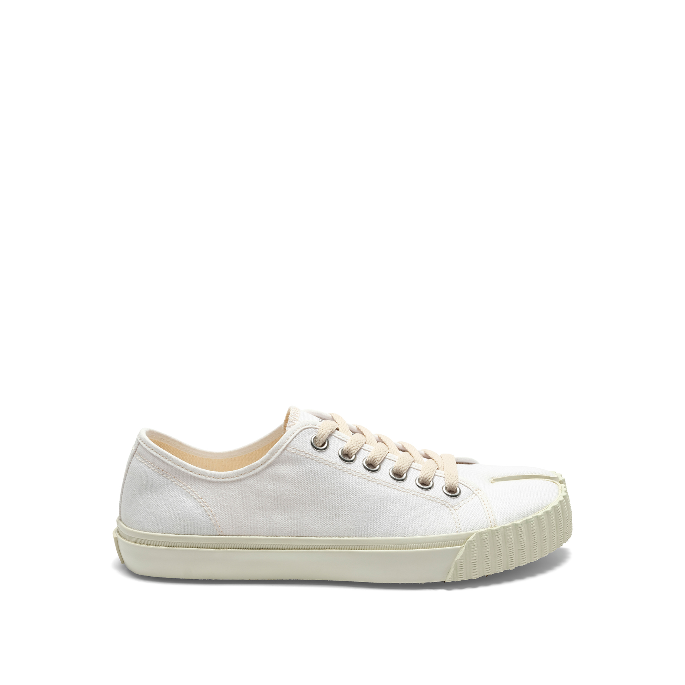 Tabi Sneaker in White