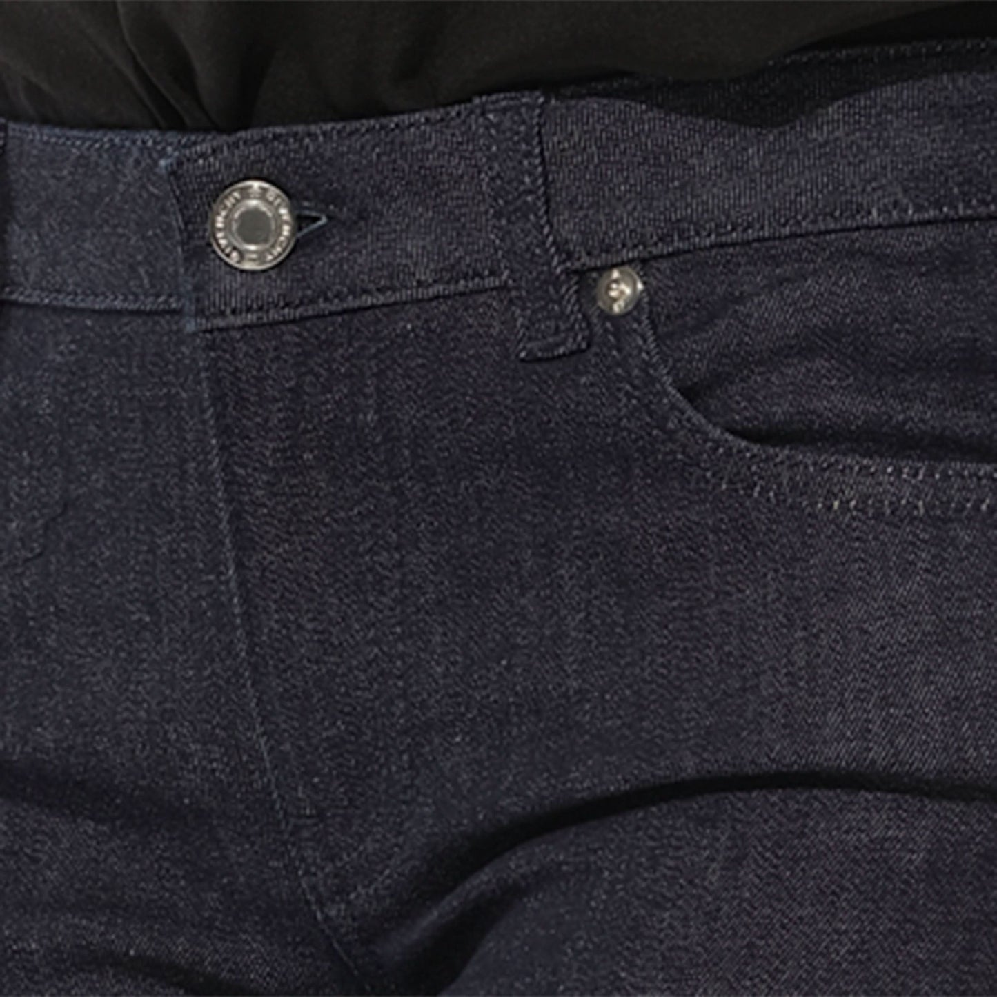 Slim Fit Pants in Indigo