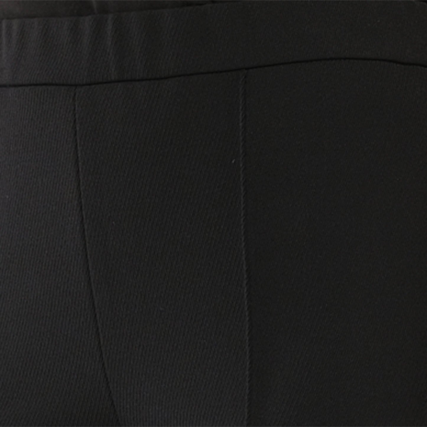 Stirrup Pants in Black