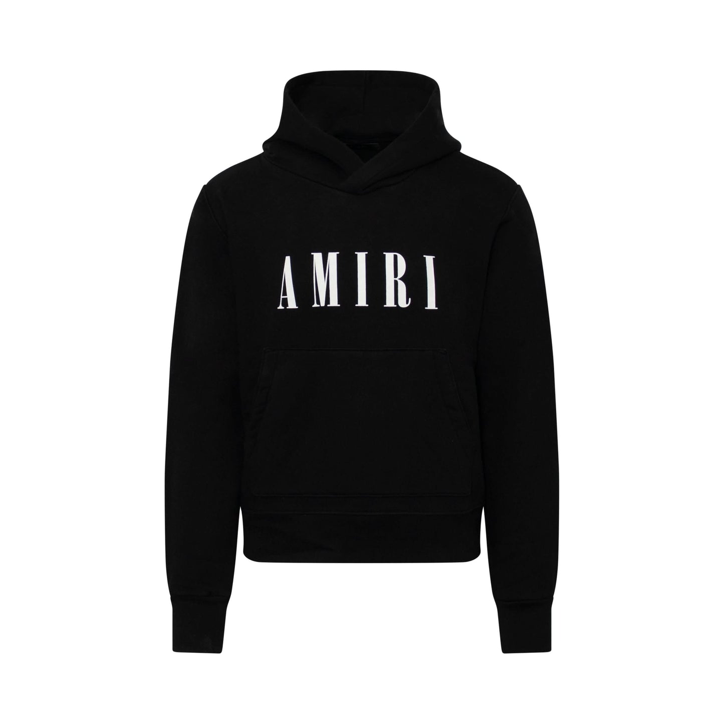 Amiri Core Logo Hoodie in Black