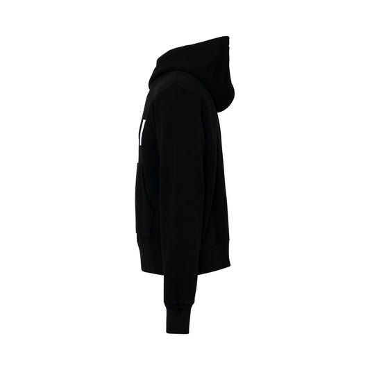 Amiri Core Logo Hoodie in Black