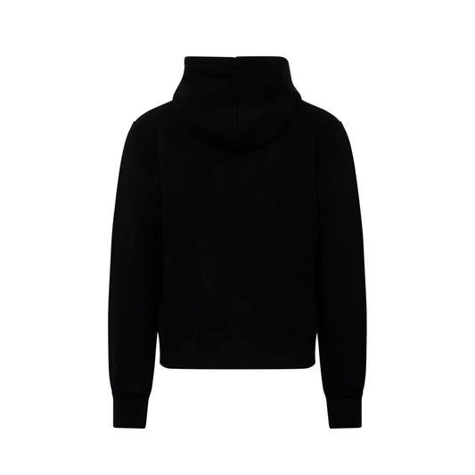 Amiri Core Logo Hoodie in Black