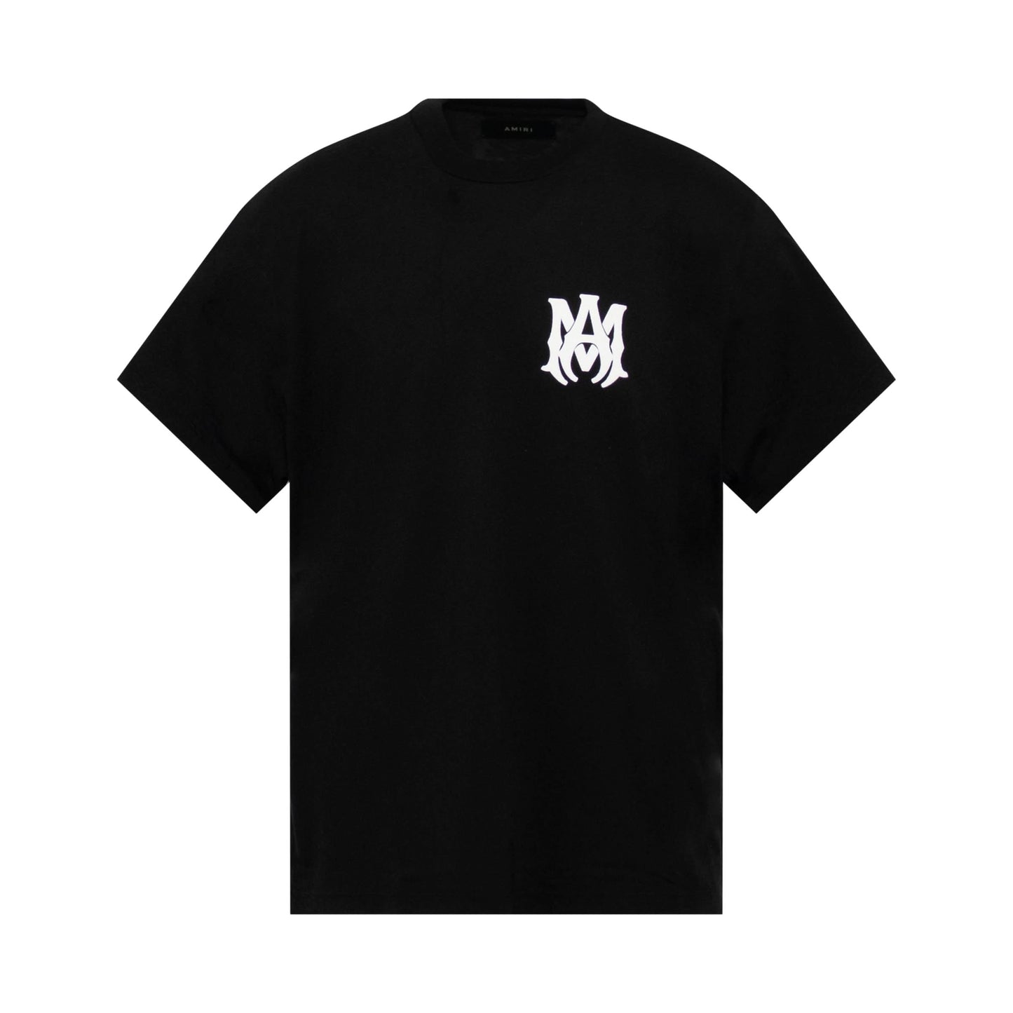 MA Logo T-Shirt in Black