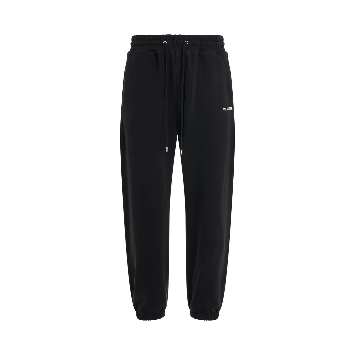 Logo Medium Lounge Pants in Black