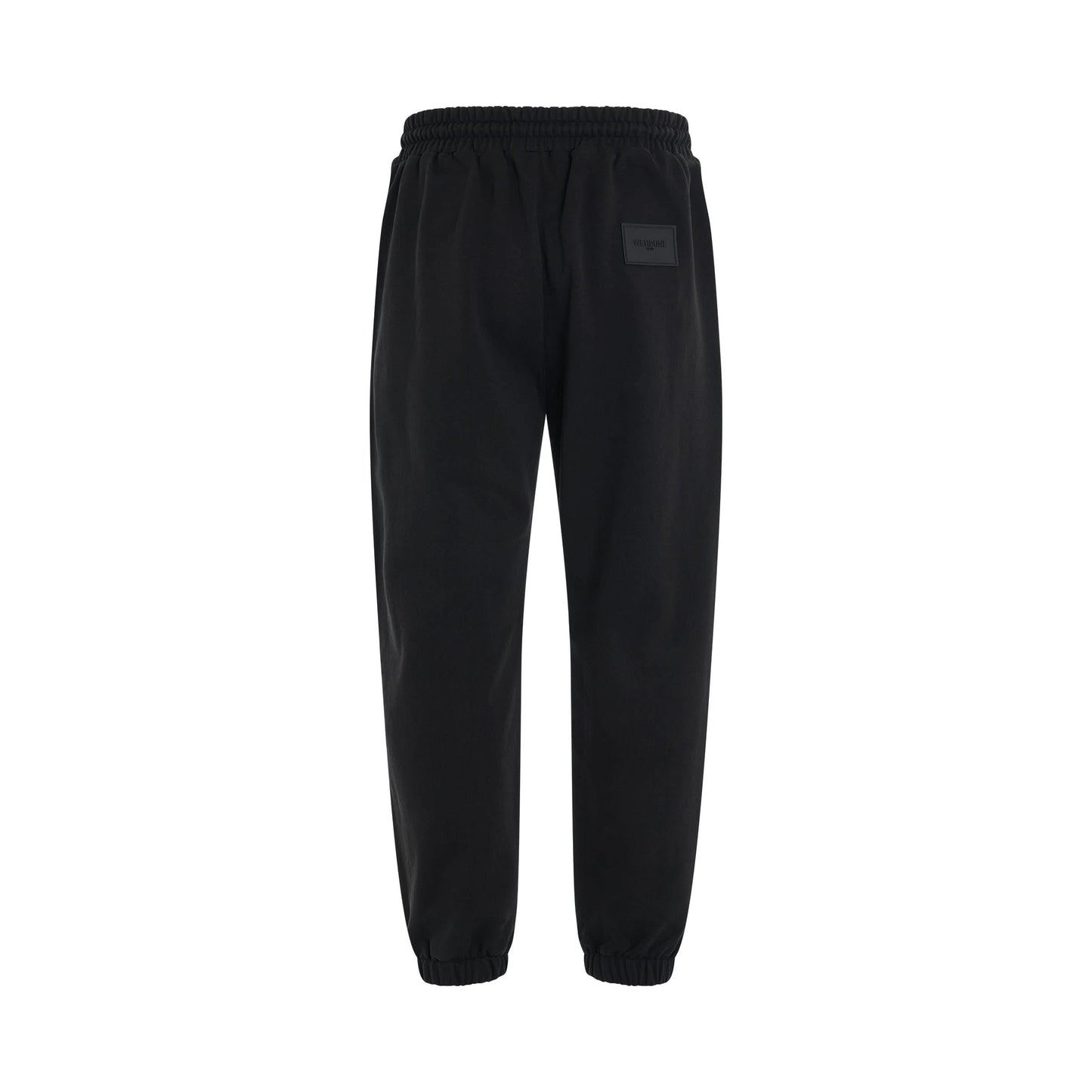 Logo Medium Lounge Pants in Black