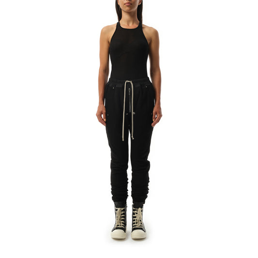 Bela Jogger Pants in Black