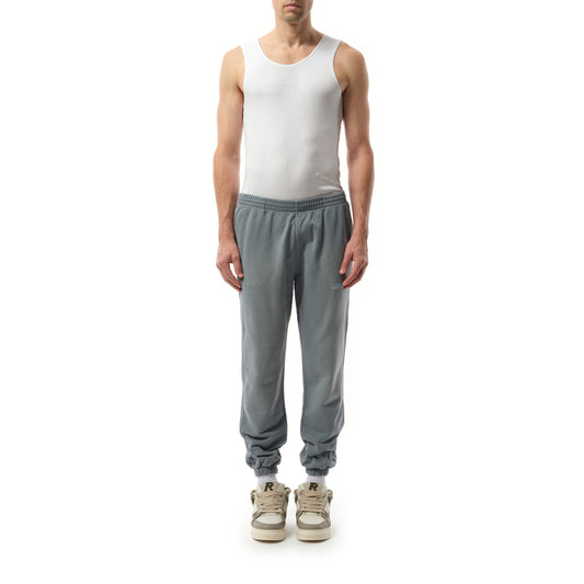 Patron of The Club Sweatpant in Washed Grey