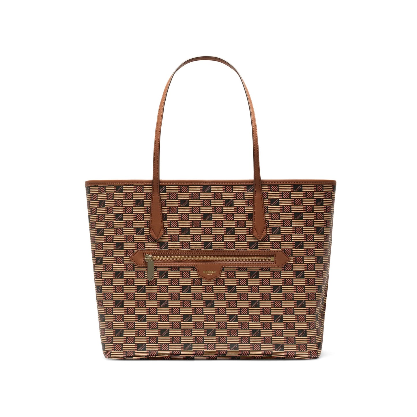 Monaco Tote MM in Classic