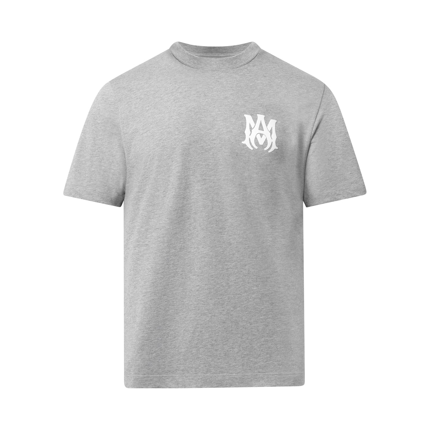 MA Core Logo T-Shirt in Grey