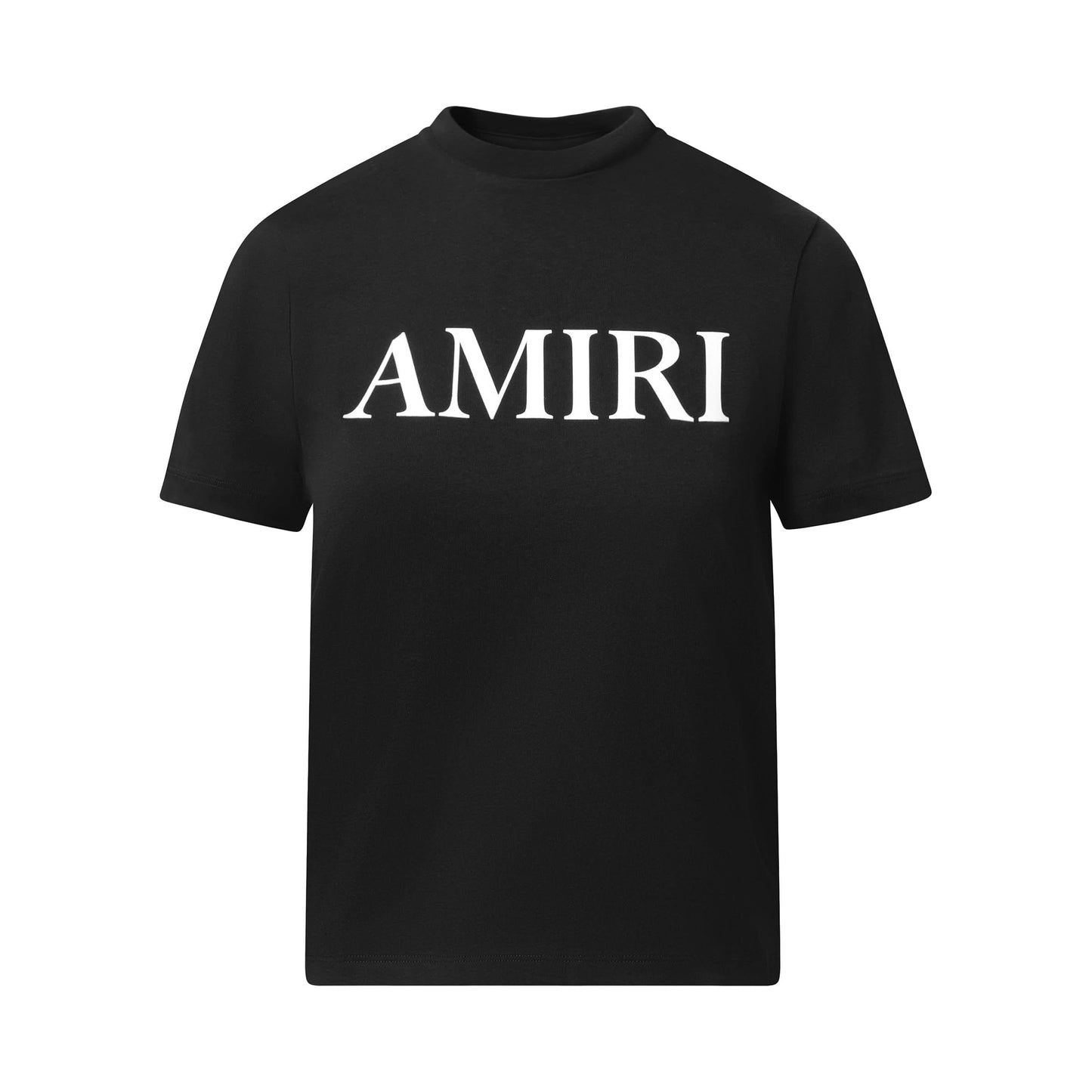 Amiri Core Logo T-Shirt in Black