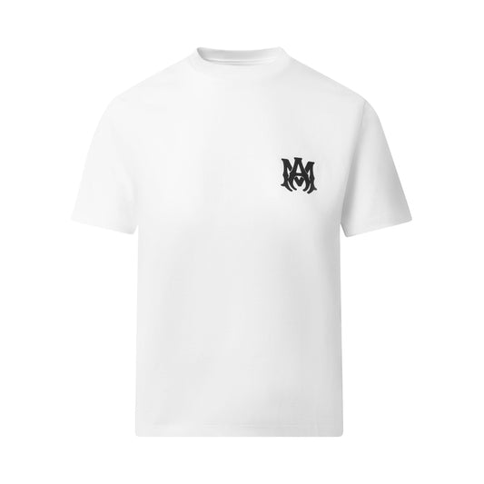 MA Core Logo T-Shirt in White