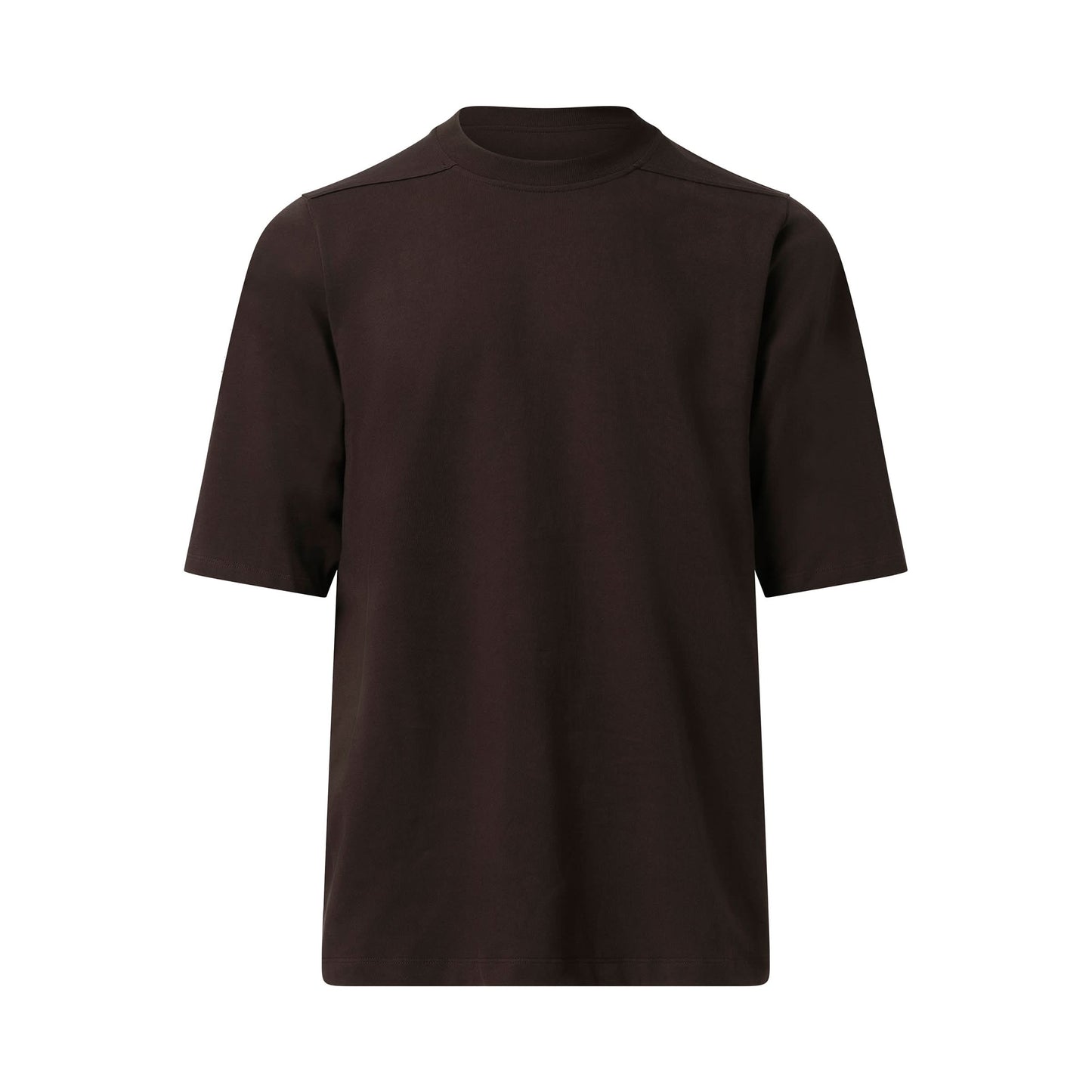 Jumbo SS T-Shirt in Dark Dust