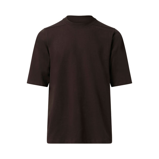 Jumbo SS T-Shirt in Dark Dust