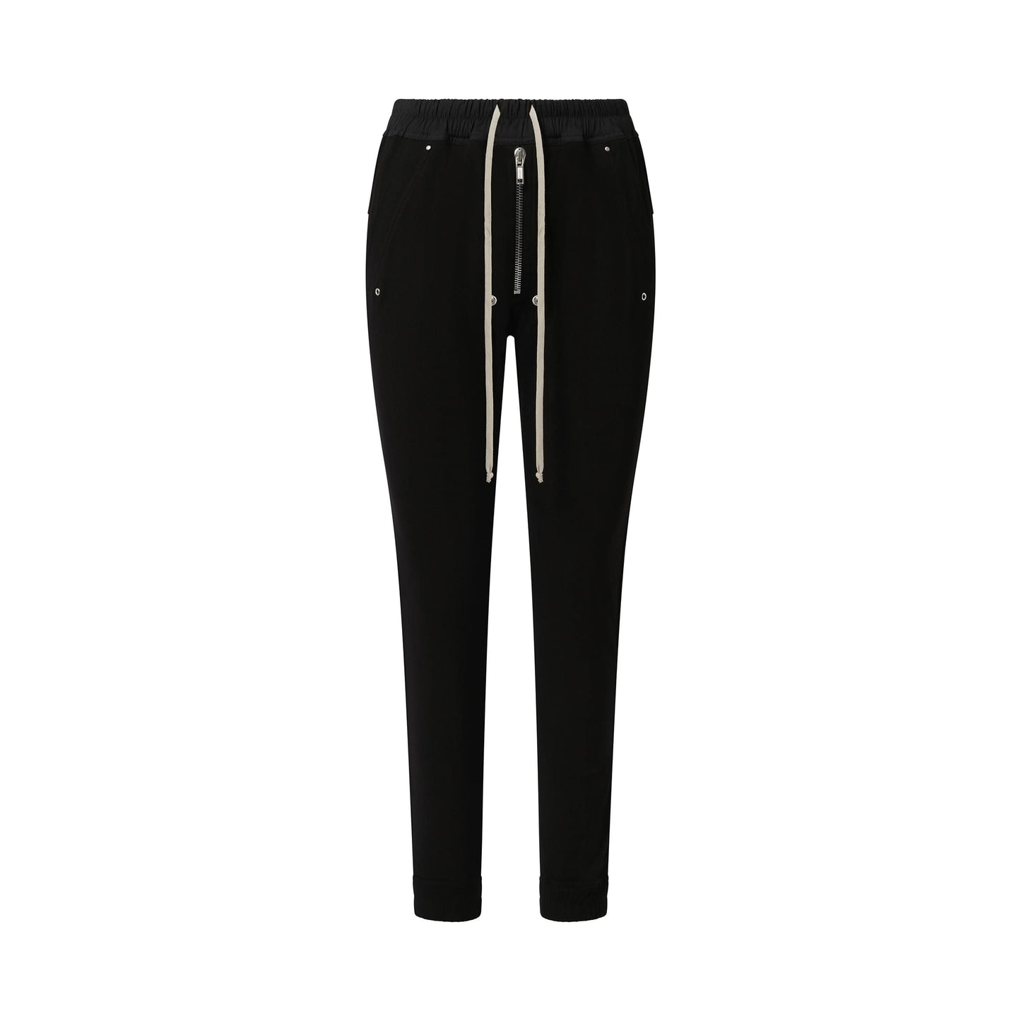 Bela Joggers in Black